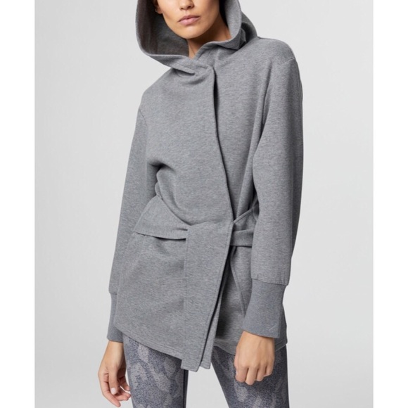 varley cove wrap